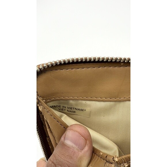 Coach Mini Wallet - Picture 15 of 16